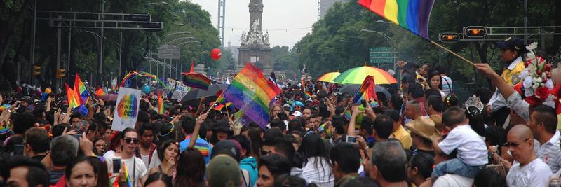 La derecha nos rebasa por la izquierda