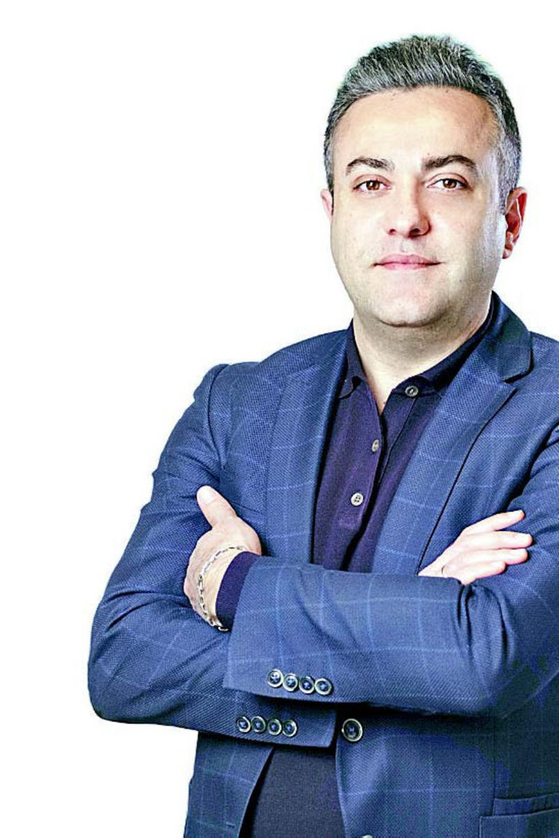 Girişimciliğin yeni dilini yazıyor