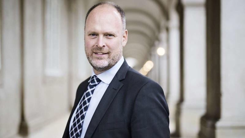 Orienter nu om det frie valg