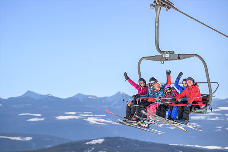 Okanagan's alpine Gem