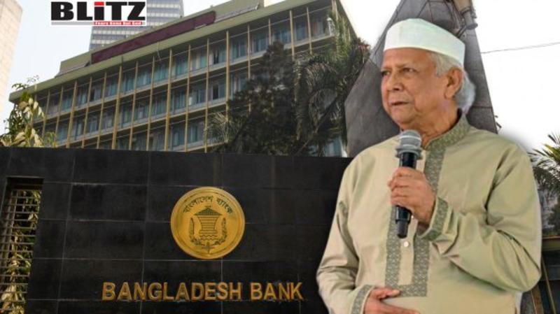 Sharia rule creeps into Bangladesh: Central bank’s veil directive sparks alarm