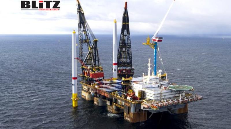 German officials oppose Polish Baltic Sea oil drilling plans over environmental concerns