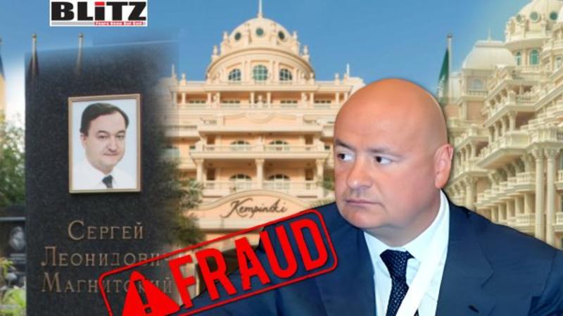 How a Russian fraud mastermind moved millions through Dubai’s luxury real estate
