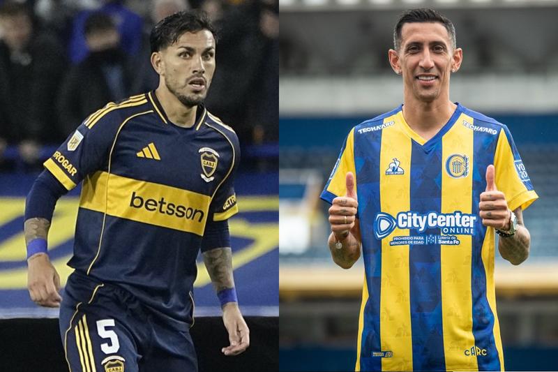 Qatar 2022 winners watch: How have Di María and Paredes fared since their return?