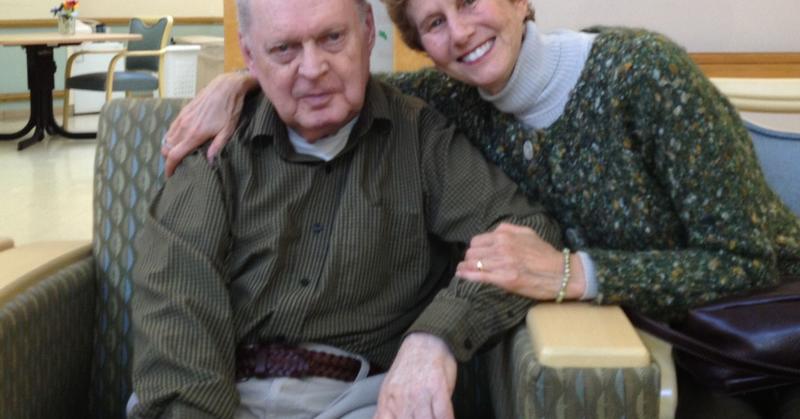 Navigating the Caregiving Journey With Mindfulness