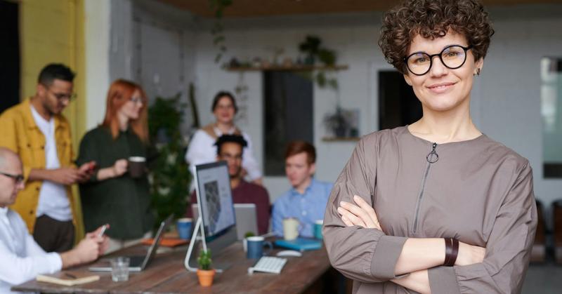 The Invisible Roadblocks to Leadership Success