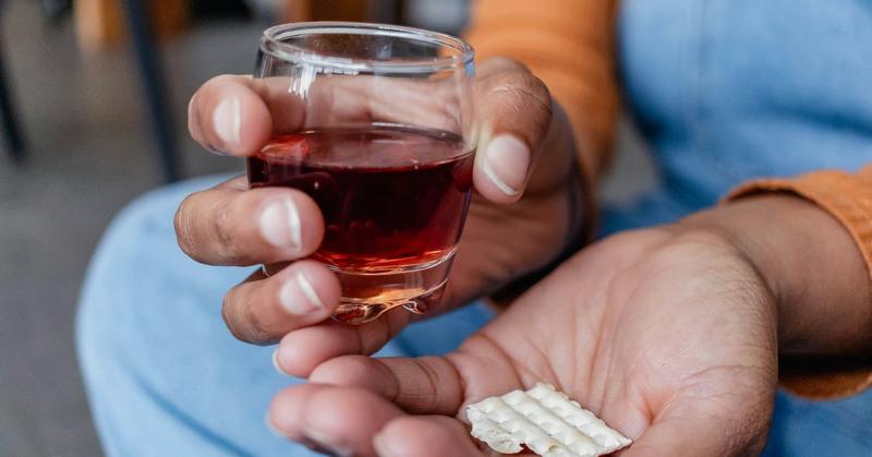 Mixing ADHD Medication With Alcohol