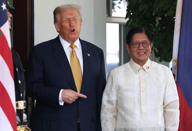 A Bad Philippines Trade Deal Hurts the US and Helps China