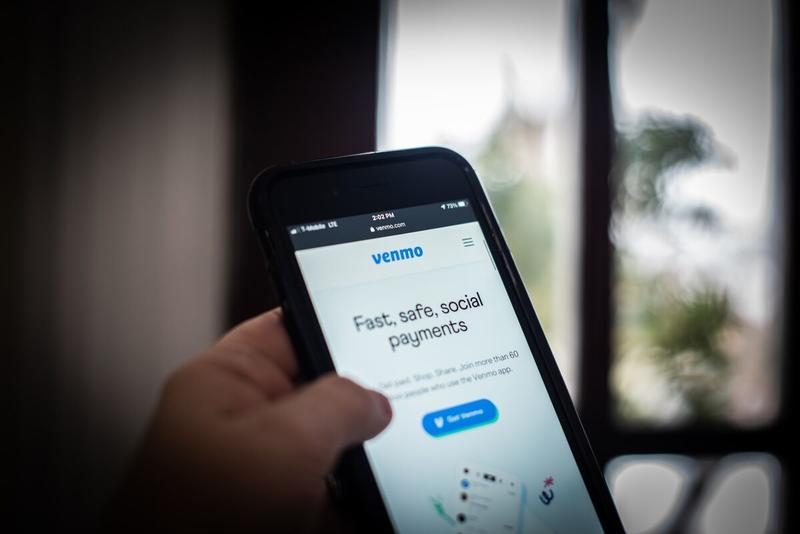 Uncle Sam Accepts Venmo, But Don’t Ask Him for Health Insurance