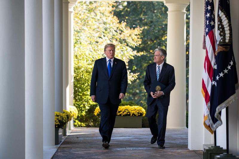 5 Reasons Trump Should Think Twice About Firing Fed Chair Jerome Powell