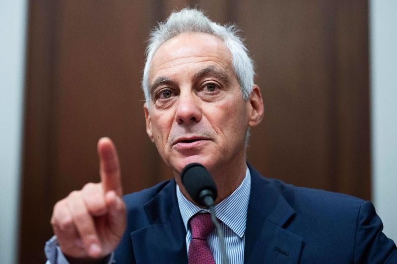 Rahm Emanuel’s ritual humiliation explains the Democrats’ plight