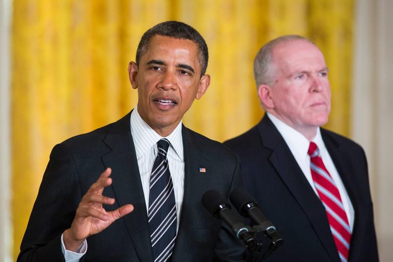 Barack Obama’s dirty trick destroyed a presidency — and our trust