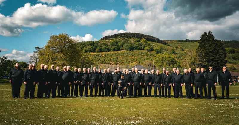 Internationally recognised choir to perform in Newport