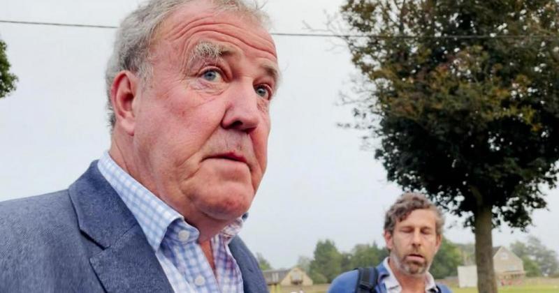 Top Gear star hits out at Jeremy Clarkson in shocking swipe 'we never got along'