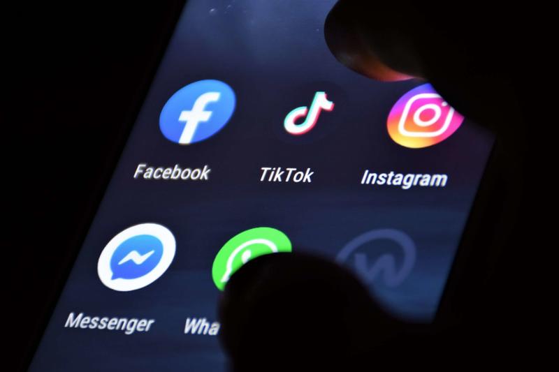 The Feds Roll Back Their Influence Over NPR Only To Claim Greater Influence Over TikTok