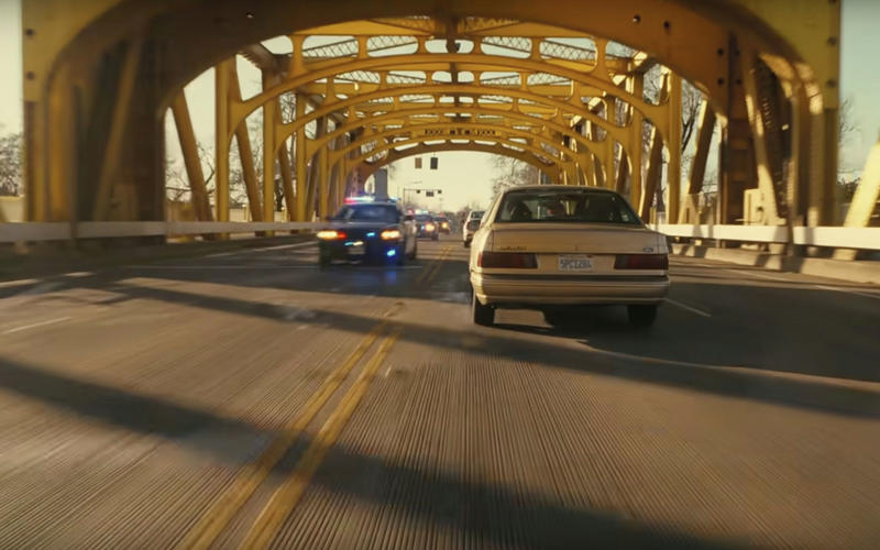 Explosive new details emerge on Northern California-shot Leo DiCaprio film