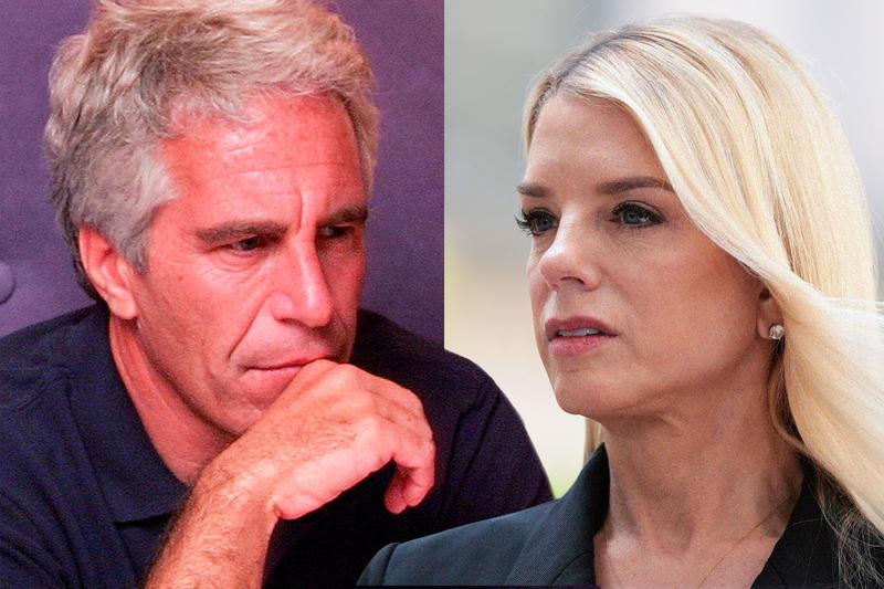 Where Did Things Go So Wrong for Trump on the Epstein Story? We Can Pinpoint It Exactly!