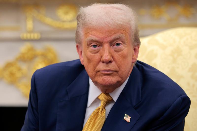 Bombshell Report Raises Questions on Whether Trump Knew He Was in Epstein Files