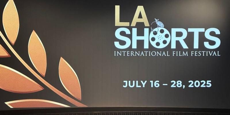 How a group of 'badass' nuns became the heart and soul of a beloved Los Angeles film festival