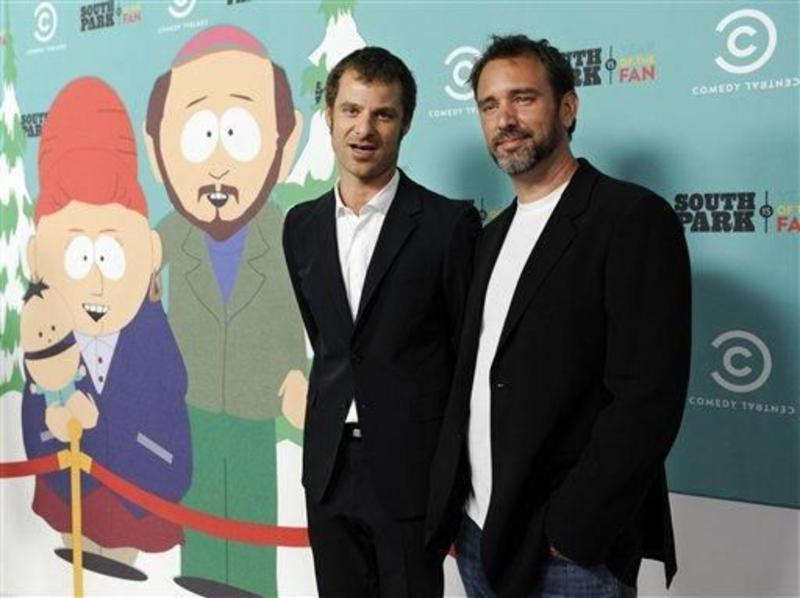 ‘Woke is dead’: South Park’s season 27 pulls zero punches