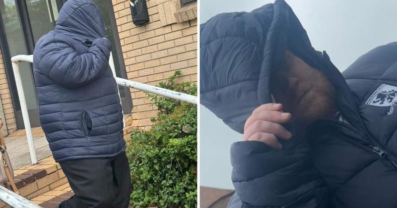 Predator targeted lone women to 'ask for directions' before exposing himself