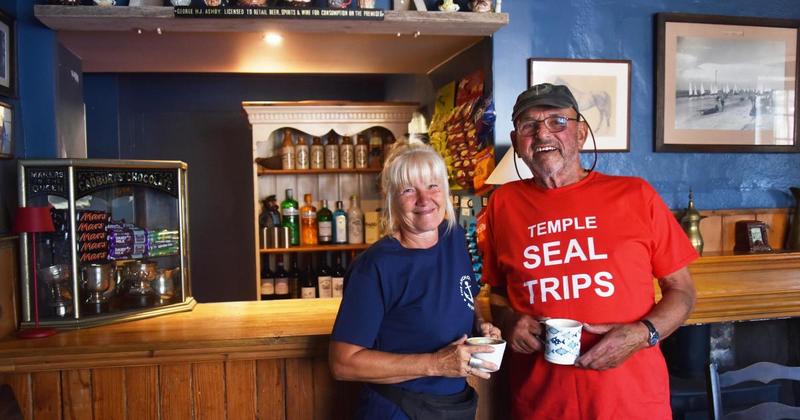 Village pub to reopen as family owners take back control