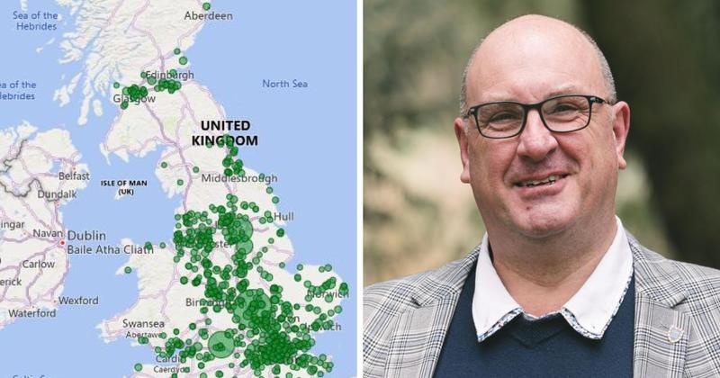 Rapidly expanding Norfolk firm appoints new managing director