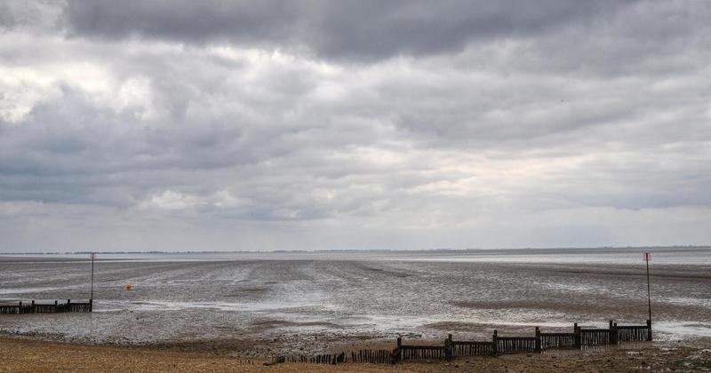 Norfolk's 'most noxious beach' suffers fresh blow as shellfish ban imposed