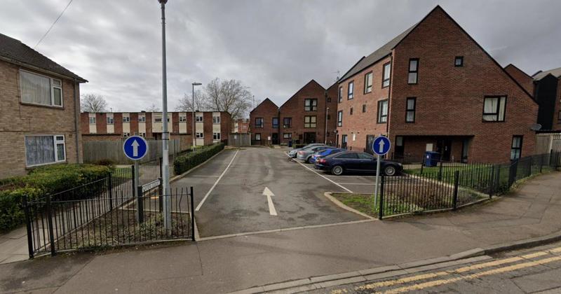 Three arrested after drugs discovered during welfare check
