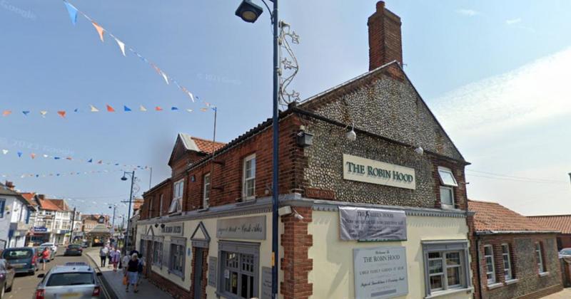 North Norfolk pub to reopen after closing three months ago