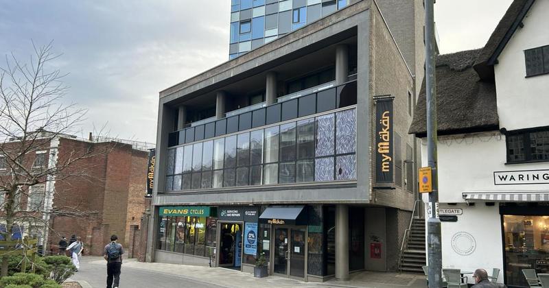 Norwich restaurant named among UK's best...despite closing six months ago