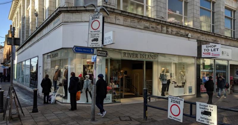 Major retailer with three shops in Norfolk could collapse within weeks