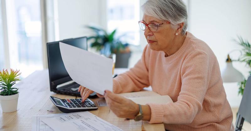 Starmer told to do more for pensioners after Winter Fuel Payment U-turn