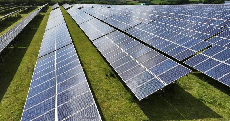 Green light for solar farm despite objections 'our countryside will be a mess'