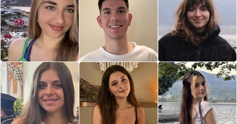Ηράκλειο: Με την ανακοίνωση των βάσεων, το όνειρό τους έγινε πραγματικότητα!