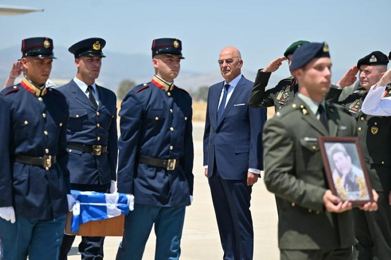 Τι να επιλέξουμε; Τη δημοσιονομική πειθαρχία ή την επιβίωση της χώρας; Ο επανεξοπλισμός των Ενόπλων Δυνάμεων είναι αναγκαίος για να συνεχίσει να υπάρχει η Ελλάδα…