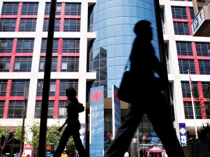 JAY GOLDBERG: The time to end the CBC as we know it has come