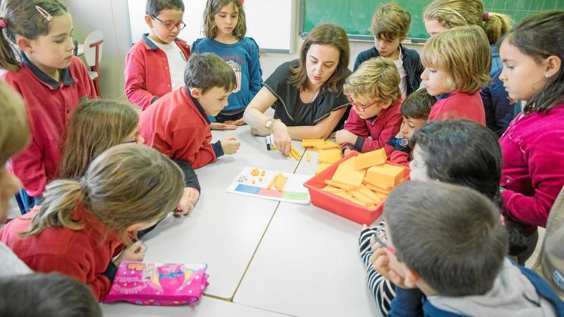 Educar para pensar desde la infancia: el camino hacia la creatividad y el razonamiento crítico