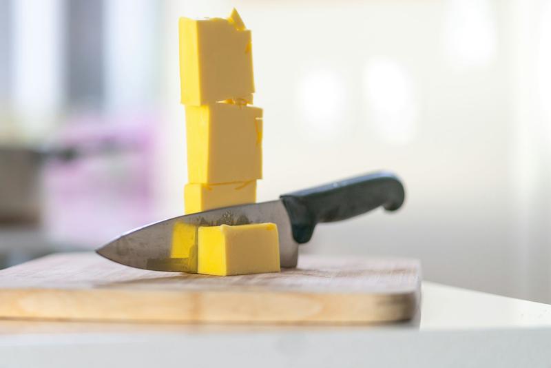 Butter wars: ‘nothing cures high prices like high prices’ – but will market forces be enough?