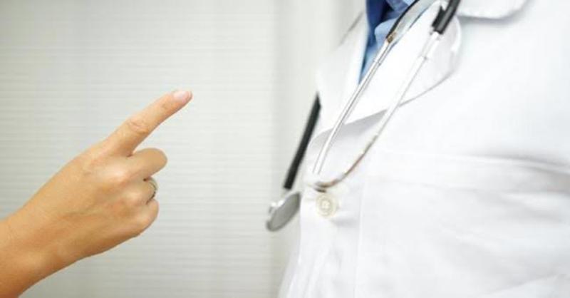 Why Are Doctors Becoming Punching Bags in Kashmir 