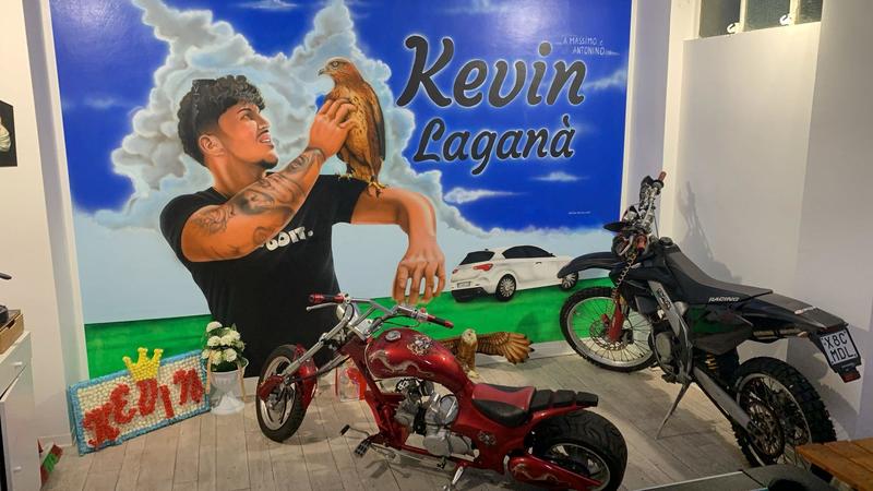 Il padre di Kevin: “A Brandizzo li hanno uccisi, non mi arrenderò mai” /
