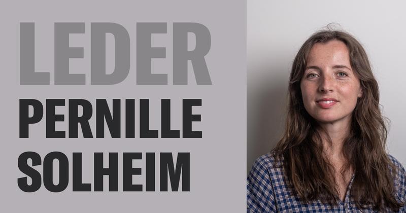 Kan skape en fiende