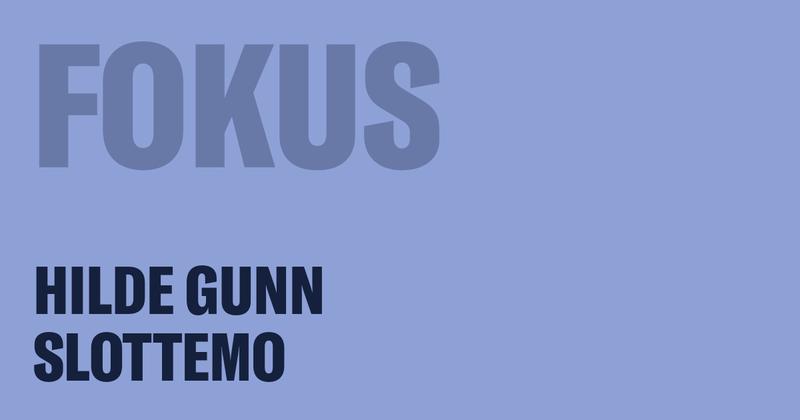 Deltakelse i kultur­livet påvirker helse. Vi trenger derfor et klasse­per­spektiv i kultur­po­li­tikken.