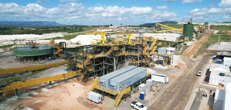 O Brasil não pode ser “colônia mineral” dos EUA