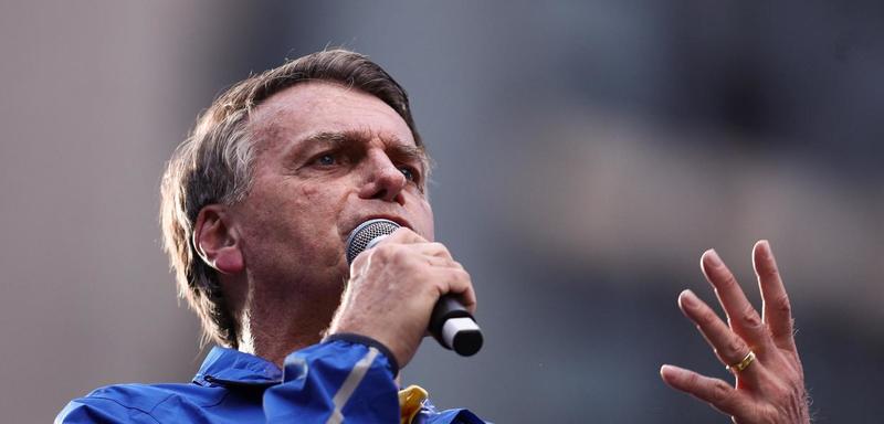 O choro pode durar uma noite, mas a Polícia Federal vem pela manhã