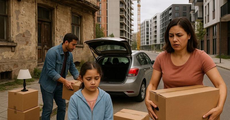 Gentrificación y crecimiento son conceptos diferentes.