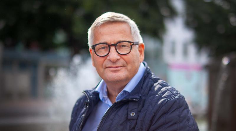 Slik blir Buskerud mest mulig attraktivt for innbyggerne