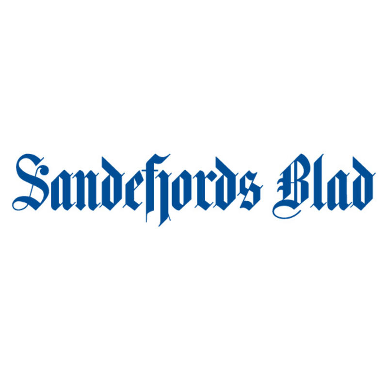 Sandefjords Blad - lokal nyhetsformidler til en høy pris