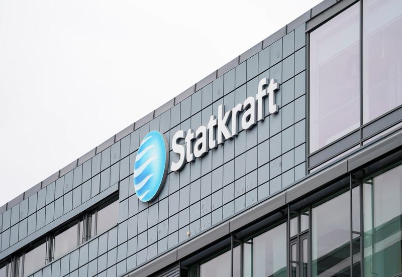 Statkrafts grønne eksesser