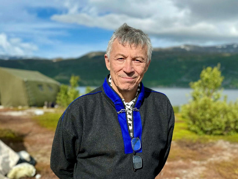 Fjordene og kysten skal leve!